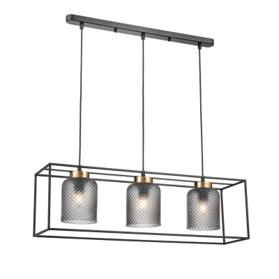 Подвесной светильник VL5472P03 Vele Luce