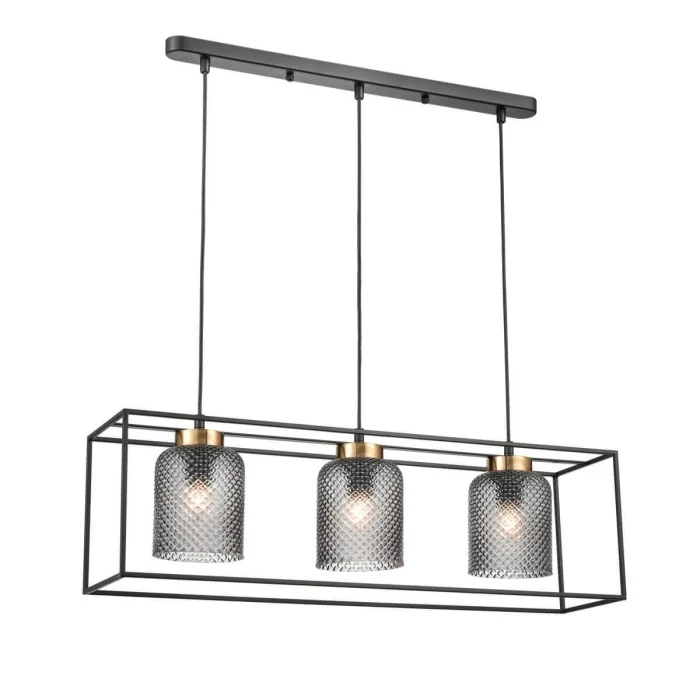 Подвесной светильник VL5472P03 Vele Luce