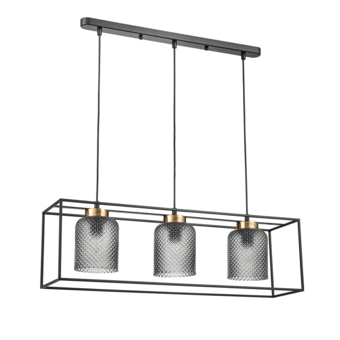 Подвесной светильник VL5472P03 Vele Luce