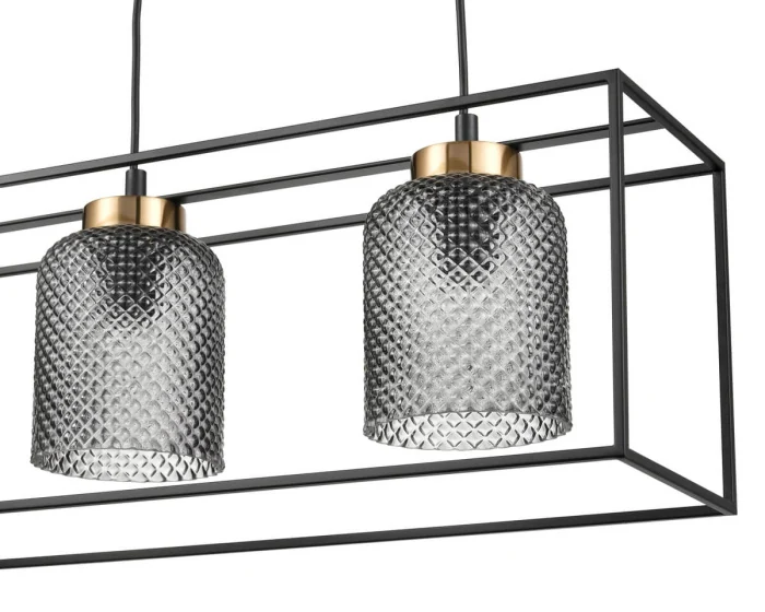 Подвесной светильник VL5472P03 Vele Luce