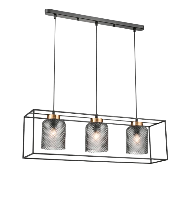 Подвесной светильник VL5472P03 Vele Luce