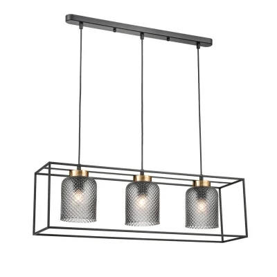 Подвесной светильник VL5472P03 Vele Luce