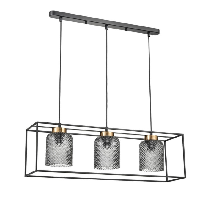 Подвесной светильник VL5472P03 Vele Luce