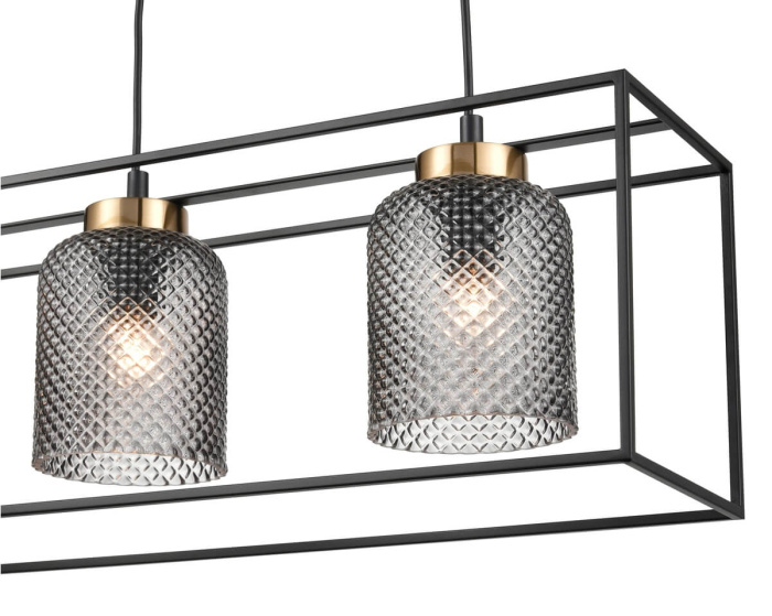 Подвесной светильник VL5472P03 Vele Luce