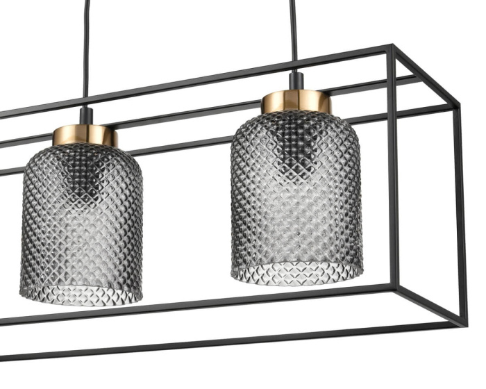 Подвесной светильник VL5472P03 Vele Luce