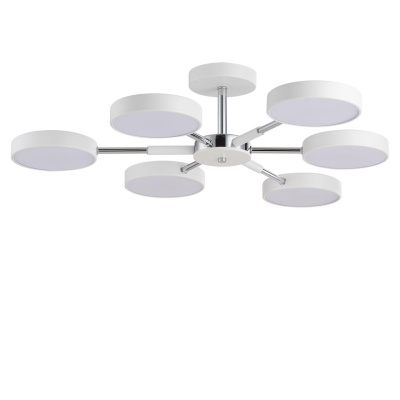 Люстра потолочная Lumion Mika 5659/99CL