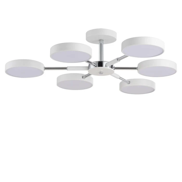 Люстра потолочная Lumion Mika 5659/99CL