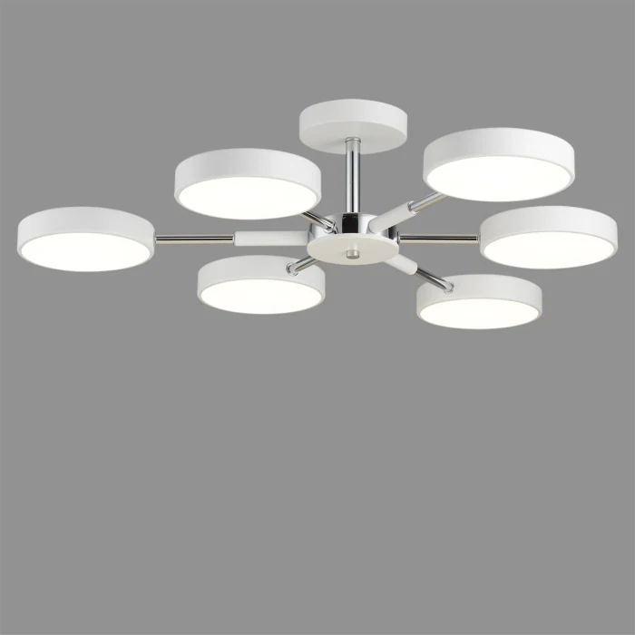 Люстра потолочная Lumion Mika 5659/99CL