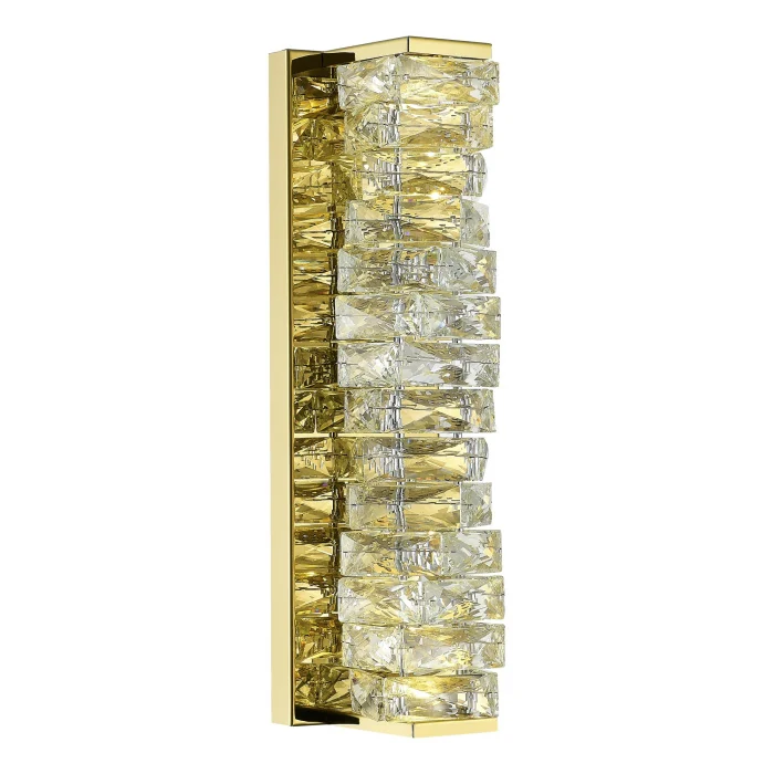 Настенный светильник ST LUCE ESPIRA SL6010.201.15