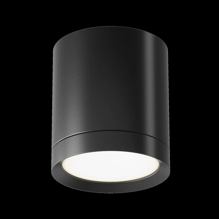 Потолочный светильник Maytoni Hoop C086CM-GX53-MRD-B