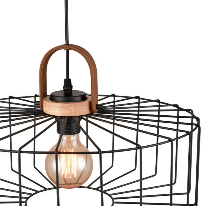 Подвесной светильник VL6312P21 Vele Luce