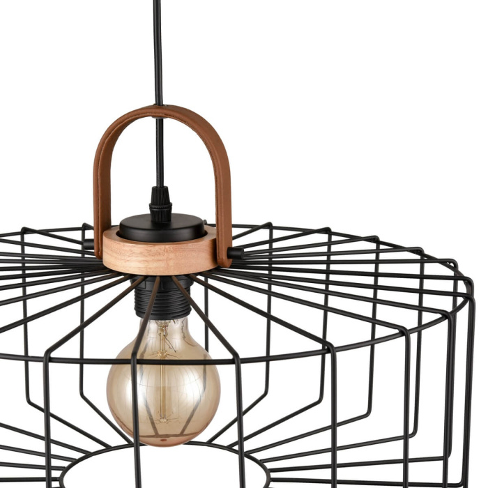 Подвесной светильник VL6312P21 Vele Luce