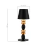 Настольный светильник ST LUCE EASE SL1011.414.01