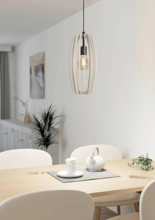 Подвесной светильник EGLO BAJAZZARA 900502