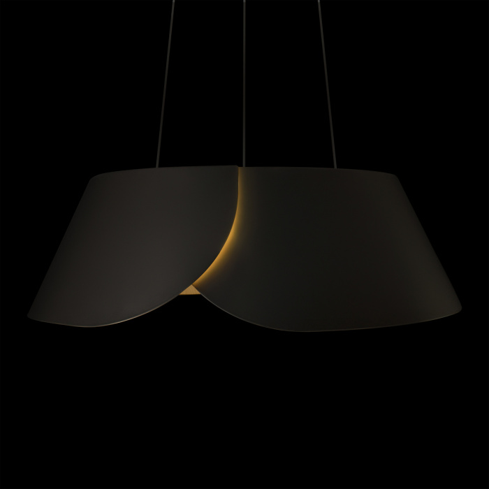 Подвесной светильник LOFT IT Lane 10370P Black