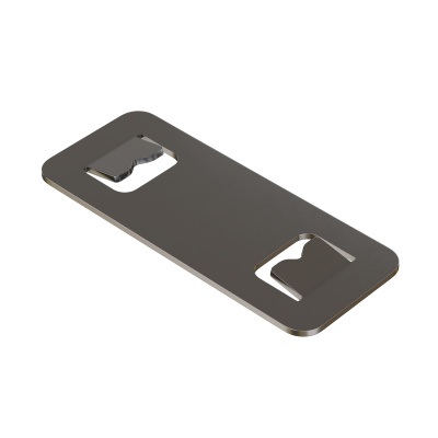 Коннектор прямой для встраиваемого шинопровода Basity Maytoni TRA172C-12B