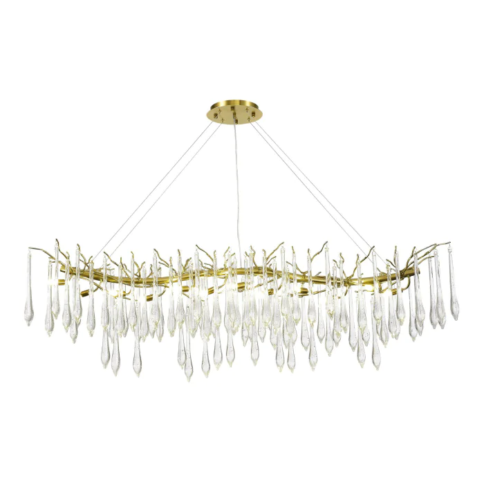Подвесной светильник ST LUCE TEARDROPS SL1660.213.12