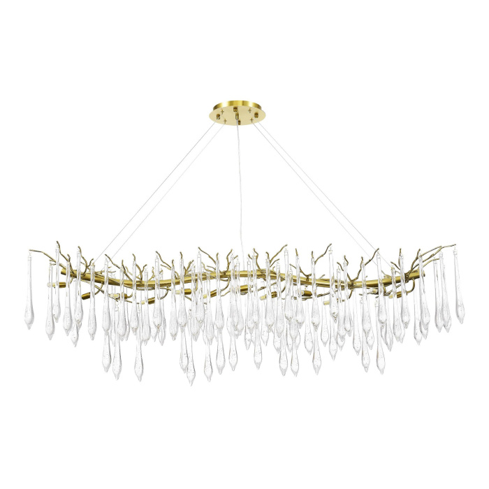 Подвесной светильник ST LUCE TEARDROPS SL1660.213.12