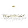 Подвесной светильник ST LUCE TEARDROPS SL1660.213.12