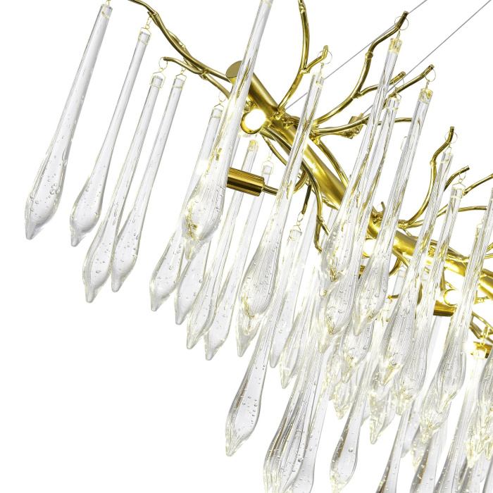 Подвесной светильник ST LUCE TEARDROPS SL1660.213.12