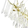 Подвесной светильник ST LUCE TEARDROPS SL1660.213.12