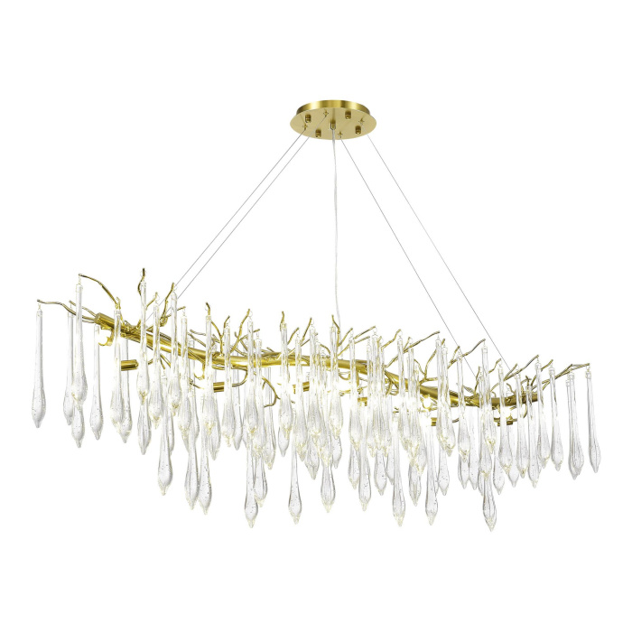 Подвесной светильник ST LUCE TEARDROPS SL1660.213.12