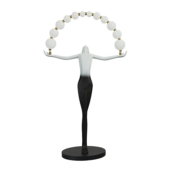 Торшер Ledron Juggler L2083 Big