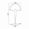Торшер Ledron Juggler L2083 Big