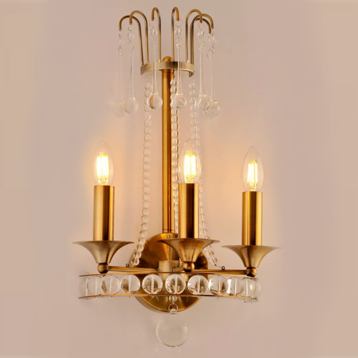 Бра Delight Collection Regency WG6957