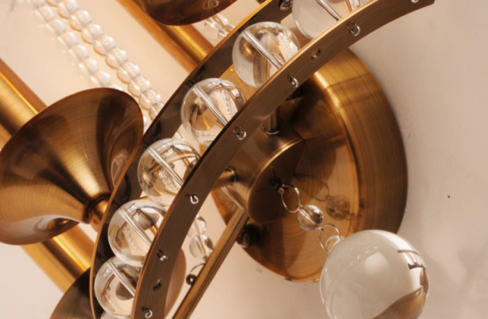 Бра Delight Collection Regency WG6957