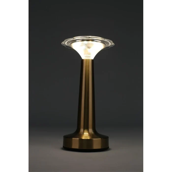 Настольная лампа Omnilux OML-40204-01