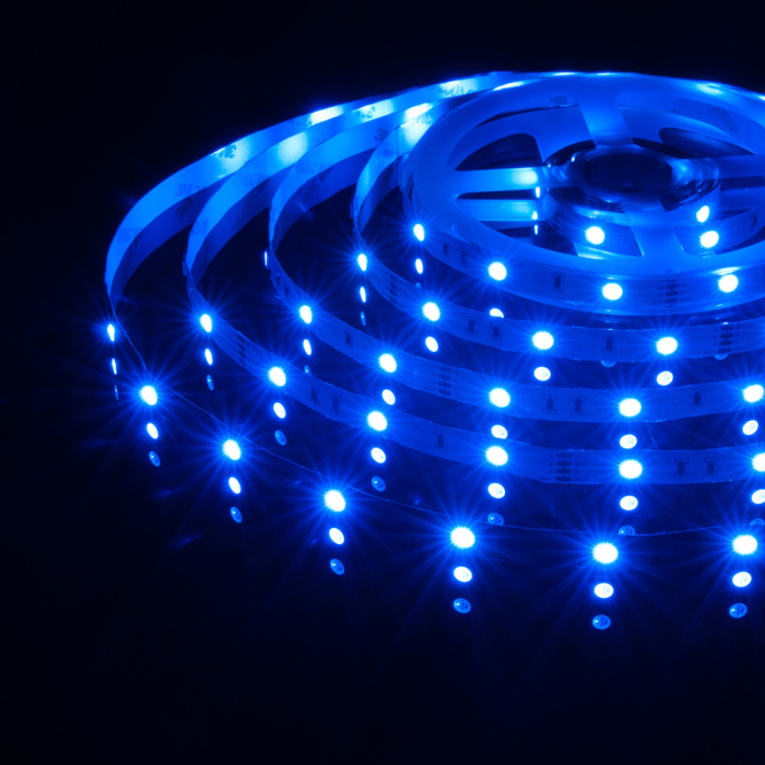 Светодиодная лента Elektrostandard 12v 7,2w 4690389040160