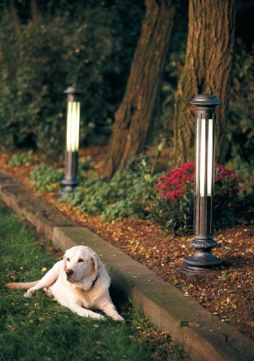 Уличный фонарь Robers AL 6600