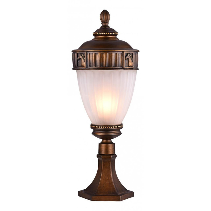 Уличный светильник Favourite Misslamp 1335-1T