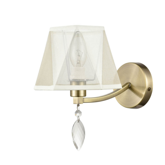 Бра VL4184W01 Vele Luce