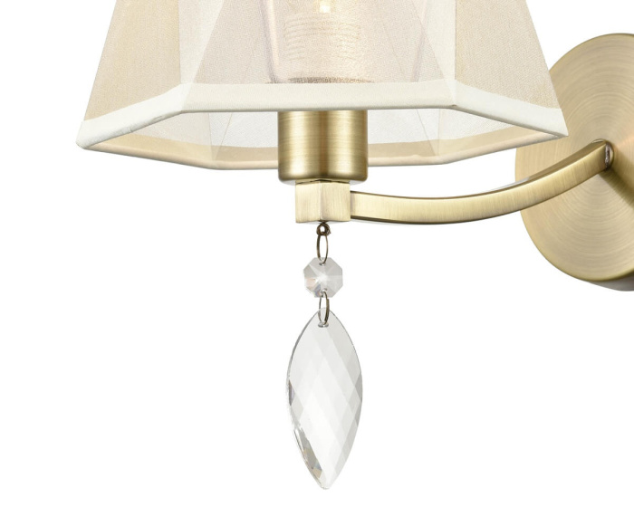 Бра VL4184W01 Vele Luce