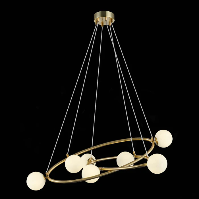 Подвесной светильник ST LUCE RIALTO SL1508.203.07