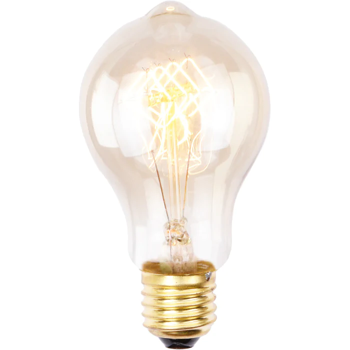 Лампа накаливания Arte Lamp нет серии ED-A19T-CL60