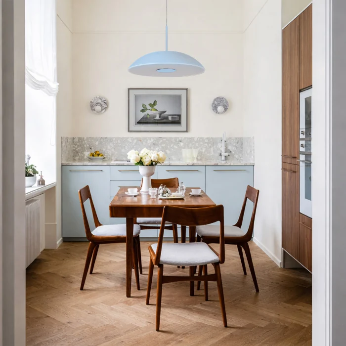 Подвесной светильник ST LUCE LID SL6128.703.01