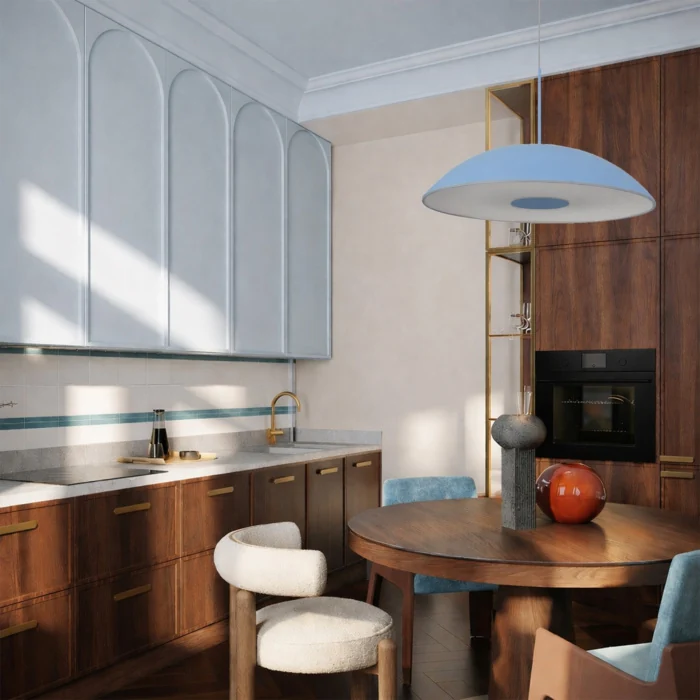 Подвесной светильник ST LUCE LID SL6128.703.01
