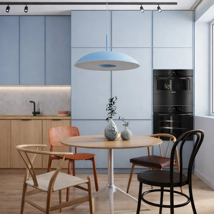 Подвесной светильник ST LUCE LID SL6128.703.01