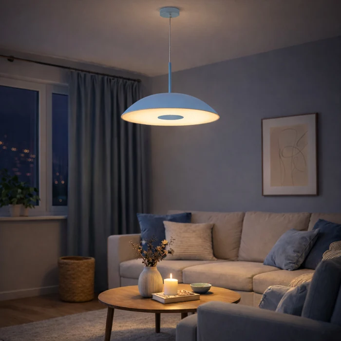 Подвесной светильник ST LUCE LID SL6128.703.01