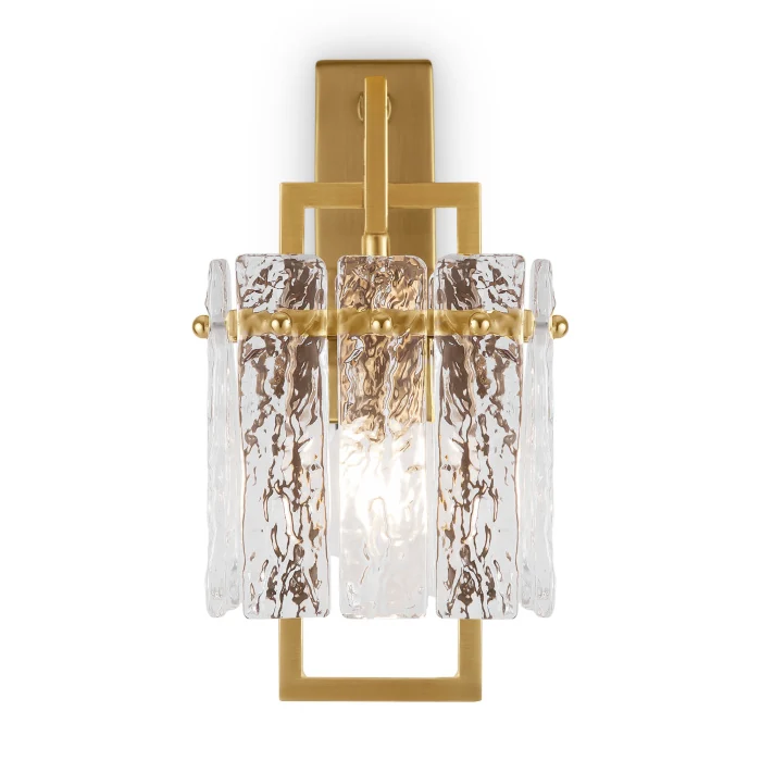 Бра Freya Basilica FR5166WL-01BS