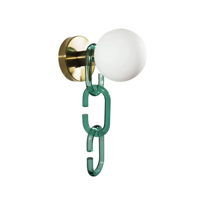 Бра 10128W Green LOFT IT