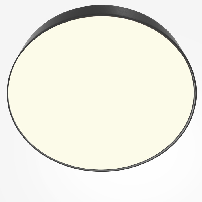 Потолочный светильник Maytoni Zon C032CL-45W3K-RD-B