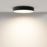 Потолочный светильник Maytoni Zon C032CL-45W3K-RD-B