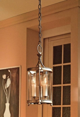 Подвесной светильник Robers HL 2452