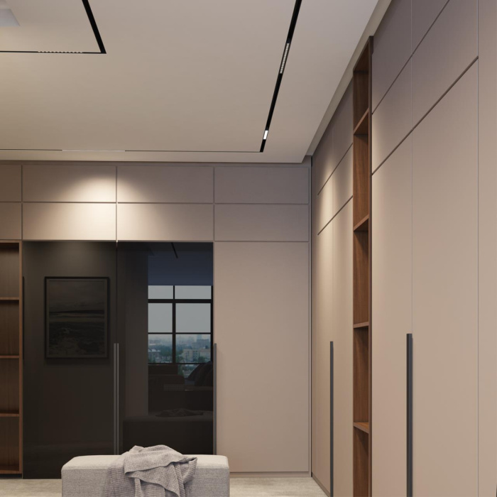 Светильники трековые SHINO NOVOTECH 358618