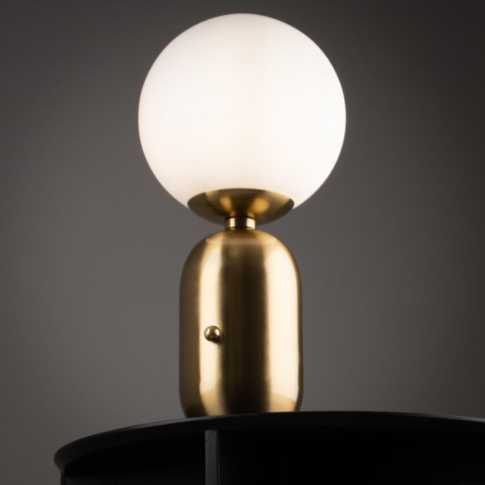 Настольная лампа Freya Cherie FR5287TL-01BS