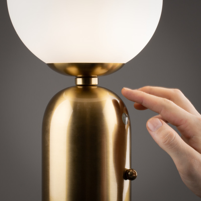 Настольная лампа Freya Cherie FR5287TL-01BS